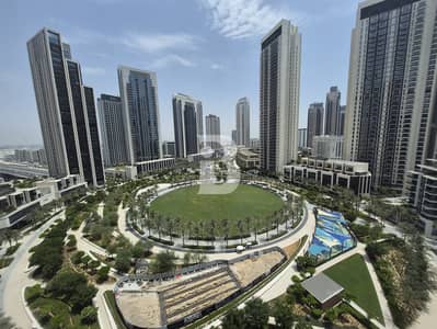 2 Schlafzimmer Wohnung zum zur Miete in Dubai Creek Harbour, Dubai - Wohnung in Dubai Creek Harbour，Creek Rise，Creek Rise 2 Tower, 2 schlafzimmer, 135000 AED - 15661513