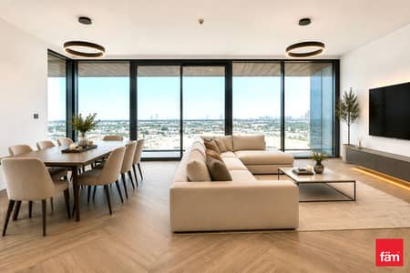 3 Camere Appartamento in Vendita a Dubai Hills Estate, Dubai - Appartamento a Dubai Hills Estate，399 Hills Park，399 Hills Park B, 3 camere da letto, 4950000 AED - 15661510