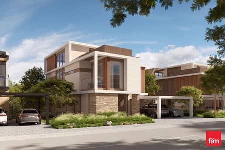 5 Slaapkamers Villa te Koop in The Acres, Dubai - Villa in The Acres，The Acres (Phase 3), 5 slaapkamers, 9836000 AED - 15661521