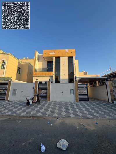 Villa de 5 chambres à à louer à Al Yasmeen, Ajman - WhatsApp Image 2026-06-30 at 1.33. 01 PM. jpeg