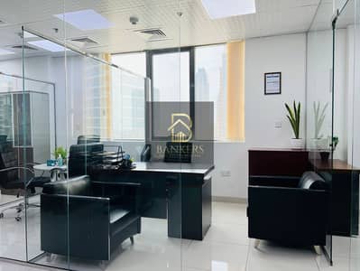 Office para en Alquiler en Business Bay, Dubai - 11. jpeg Office para en Alquiler en Business Bay, Dubai - 11. jpeg