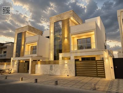6 Cпальни Вилла Продажа в Аль Бахия, Аджман - WhatsApp Image 2026-06-30 at 4.22. 34 PM. jpeg