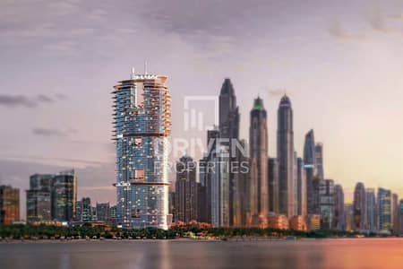 2 Schlafzimmer Penthouse zum zum Verkauf in Dubai Marina, Dubai - Penthouse in Dubai Marina,Cavalli Tower, 2 schlafzimmer, 10100000 AED - 15661637 2 Schlafzimmer Penthouse zum zum Verkauf in Dubai Marina, Dubai - Penthouse in Dubai Marina,Cavalli Tower, 2 schlafzimmer, 10100000 AED - 15661637