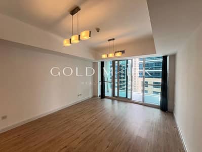 1 Camera Appartamento in Vendita a Dubai Marina, Dubai - Appartamento a Dubai Marina，The Waves, 1 camera da letto, 1640000 AED - 15661655