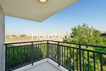 4 Bedroom Villa for Rent in Dubai Hills Estate, Dubai - Camel Track Views | Well Maintained | True Corner