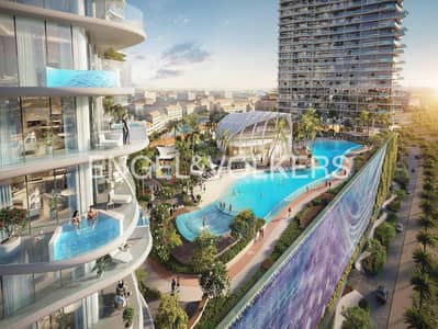 2 Schlafzimmer Wohnung zum zum Verkauf in City of Arabia, Dubai - Wohnung in City of Arabia, 2 schlafzimmer, 2150000 AED - 15661673