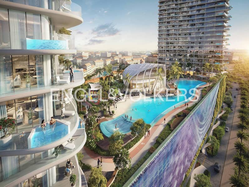 Negotiable | High Floor | Q4 2027 Negotiable | High Floor | Q4 2027
