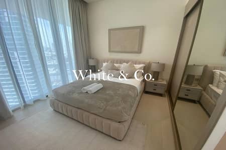 1 chambre Appartement à à louer à Jumeirah Village Circle (JVC), Dubai - Appartement à Jumeirah Village Circle (JVC)，JVC District 18，Binghatti Royale, 1 chambre, 84999 AED - 15661703