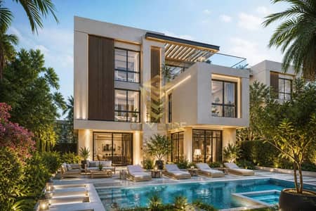 5 Camere Villa in Vendita a Al Rahmaniya, Sharjah - Villa a Al Rahmaniya,Shaghrafa 1,Sharjah Sustainable City, 5 camere da letto, 5525000 AED - 15661249 5 Camere Villa in Vendita a Al Rahmaniya, Sharjah - Villa a Al Rahmaniya,Shaghrafa 1,Sharjah Sustainable City, 5 camere da letto, 5525000 AED - 15661249