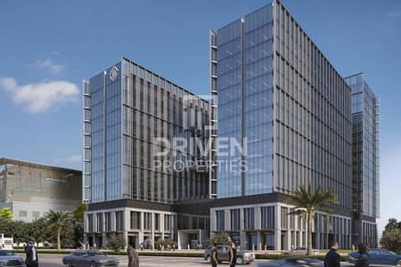 Office for Rent in DIFC, Dubai - Premium Fitted Office | Prime Location | Vacant Office for Rent in DIFC, Dubai - Premium Fitted Office | Prime Location | Vacant