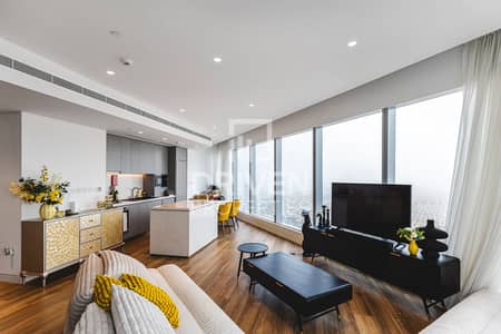 1 Bedroom Apartment for Sale in Jumeirah Lake Towers (JLT), Dubai - Exclusive | VOT | Upgraded | Jumeirah Island View 1 Bedroom Apartment for Sale in Jumeirah Lake Towers (JLT), Dubai - Exclusive | VOT | Upgraded | Jumeirah Island View