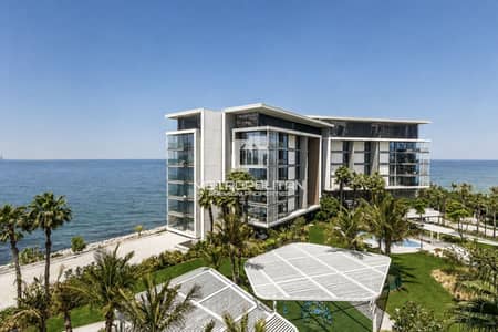 3 Bedroom Flat for Sale in Bluewaters Island, Dubai - Full Sea View | Fully Upgraded | Vacant 3 Bedroom Flat for Sale in Bluewaters Island, Dubai - Full Sea View | Fully Upgraded | Vacant