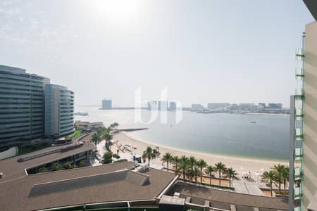 2 Camere Appartamento in Affitto a Al Raha Beach, Abu Dhabi - DSC 09741 HDR