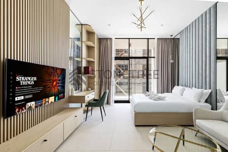 Studio zum zur Miete in Al Furjan, Dubai - _W4A3300. jpg