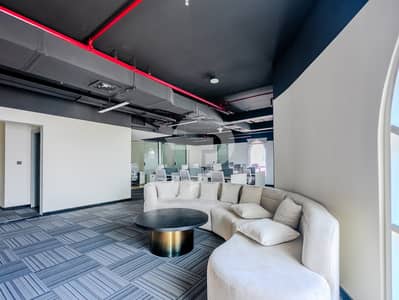 Office for Rent in Jumeirah Lake Towers (JLT), Dubai - 4. jpg Office for Rent in Jumeirah Lake Towers (JLT), Dubai - 4. jpg