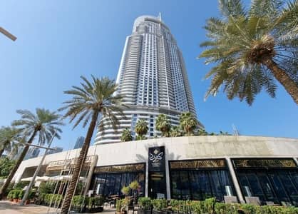 Studio à à vendre à Downtown Dubai, Dubai - Address Downtown Hotel. jpg