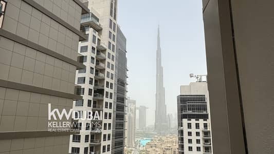 Estudio para en Venta en Downtown Dubai, Dubai - Apartamento en Downtown Dubai，Elite Downtown Residence，Elite Downtown Residence 1, 1250000 AED - 15661984