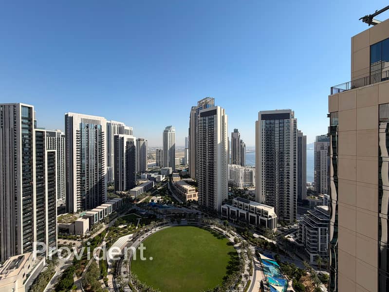 Appartamento a Dubai Creek Harbour,Creek Rise,Creek Rise 1 Tower, 1 camera da letto, 108000 AED - 15661990 Appartamento a Dubai Creek Harbour,Creek Rise,Creek Rise 1 Tower, 1 camera da letto, 108000 AED - 15661990