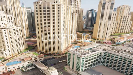 1 Schlafzimmer Wohnung zum zum Verkauf in Jumeirah Beach Residence (JBR), Dubai - Wohnung in Jumeirah Beach Residence (JBR),La Vie, 1 schlafzimmer, 4000000 AED - 15662002 1 Schlafzimmer Wohnung zum zum Verkauf in Jumeirah Beach Residence (JBR), Dubai - Wohnung in Jumeirah Beach Residence (JBR),La Vie, 1 schlafzimmer, 4000000 AED - 15662002