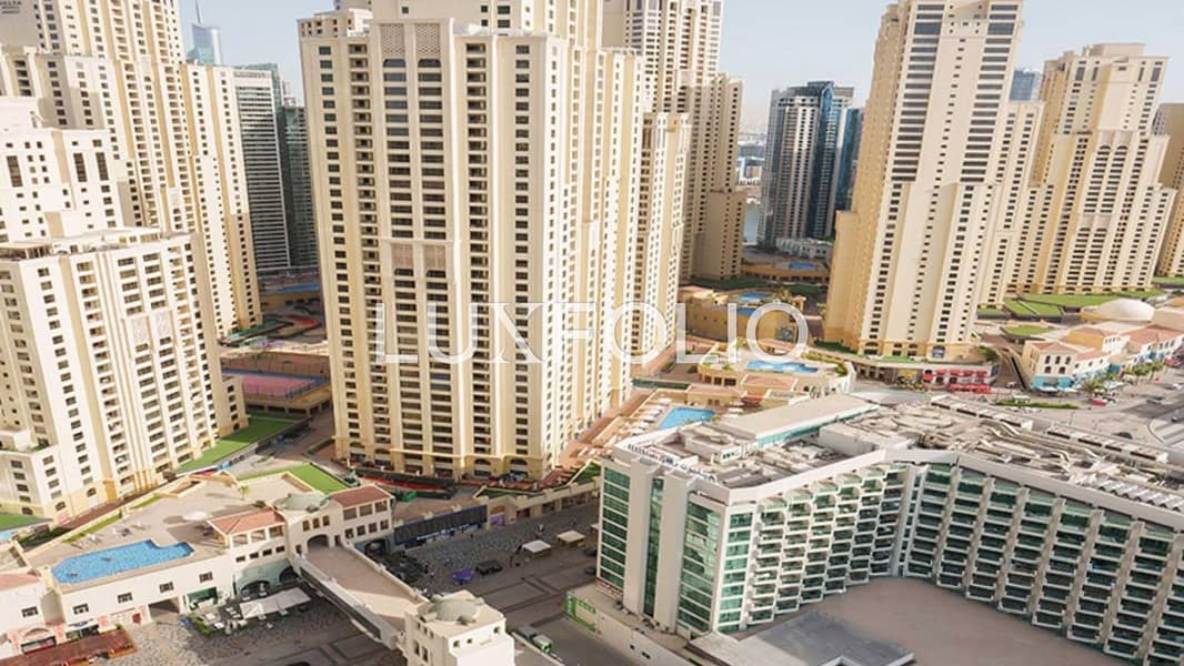 Wohnung in Jumeirah Beach Residence (JBR),La Vie, 1 schlafzimmer, 4000000 AED - 15662002 Wohnung in Jumeirah Beach Residence (JBR),La Vie, 1 schlafzimmer, 4000000 AED - 15662002