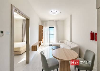 1 Camera Appartamento in Affitto a Jebel Ali, Dubai - Appartamento a Jebel Ali，Equiti Gate, 1 camera da letto, 52000 AED - 15661944