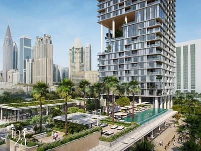 2 Slaapkamers Appartement te Koop in Al Wasl, Dubai - Appartement in Al Wasl,City Walk,Verve,Verve Tower B, 2 slaapkamers, 3700000 AED - 15662029 2 Slaapkamers Appartement te Koop in Al Wasl, Dubai - Appartement in Al Wasl,City Walk,Verve,Verve Tower B, 2 slaapkamers, 3700000 AED - 15662029
