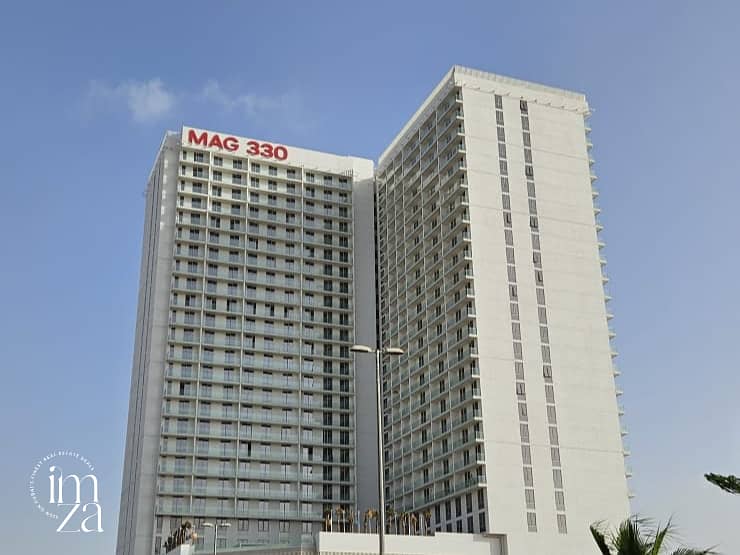Wohnung in City of Arabia,MAG 330, 2 schlafzimmer, 1938240 AED - 15662028 Wohnung in City of Arabia,MAG 330, 2 schlafzimmer, 1938240 AED - 15662028