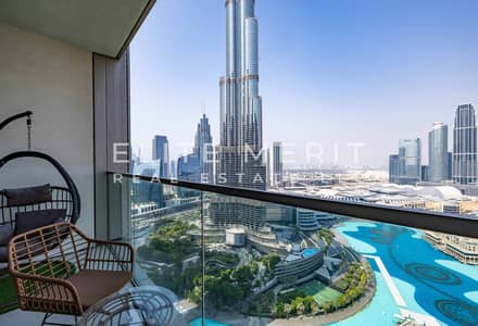 2 Schlafzimmer Wohnung zum zur Miete in Downtown Dubai, Dubai - IMGC0024. jpg 2 Schlafzimmer Wohnung zum zur Miete in Downtown Dubai, Dubai - IMGC0024. jpg