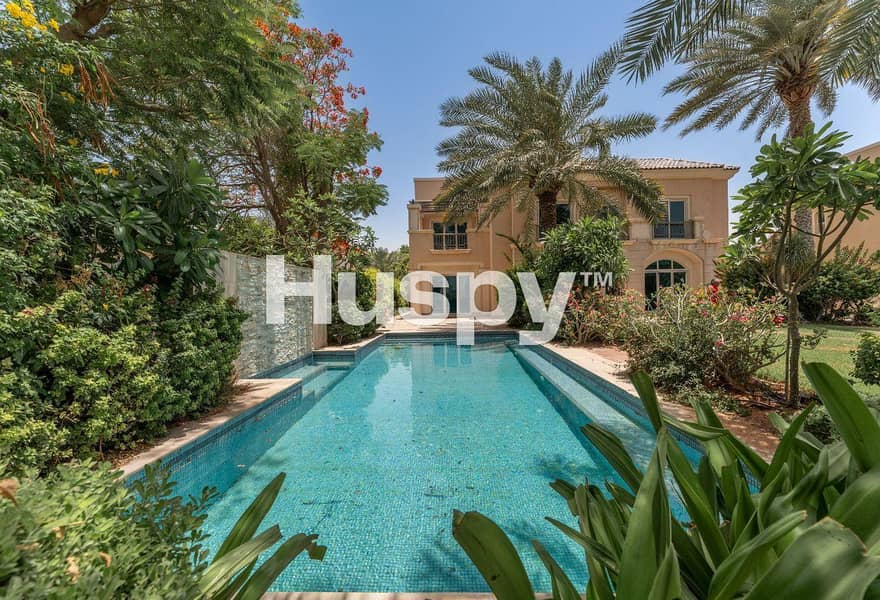 Villa in Dubai Sports City,Victory Heights,Esmeralda, 5 slaapkamers, 900000 AED - 15662086 Villa in Dubai Sports City,Victory Heights,Esmeralda, 5 slaapkamers, 900000 AED - 15662086