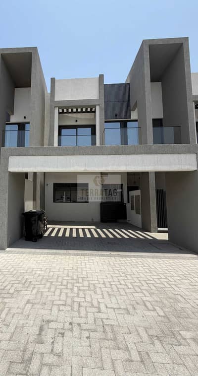 3 Schlafzimmer Townhouse zum zur Miete in Al Furjan, Dubai - IMG_7149. jpg 3 Schlafzimmer Townhouse zum zur Miete in Al Furjan, Dubai - IMG_7149. jpg