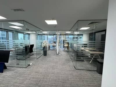Office for Rent in Business Bay, Dubai - Spacious Office | Prime Location | Unfurnished Office for Rent in Business Bay, Dubai - Spacious Office | Prime Location | Unfurnished