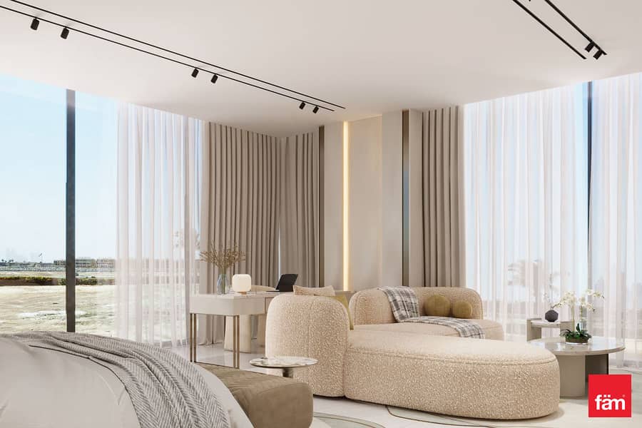 Brand New 6BR Villa | Huge Plot | Heart of Al Wasl Brand New 6BR Villa | Huge Plot | Heart of Al Wasl
