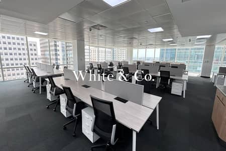 Office de  à à louer à Jebel Ali, Dubai - Bureau à Jebel Ali，Downtown Jebel Ali，The Galleries，The Galleries 2, 3397000 AED - 15661388