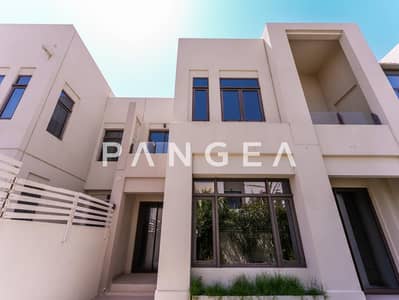3 Bedroom Townhouse for Rent in Reem, Dubai - Flexible Cheques | Type J | Ready to move in