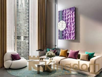 Studio zum zum Verkauf in Jumeirah Lake Towers (JLT), Dubai - 7. png