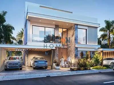 4 Cпальни Таунхаус Продажа в DAMAC Islands 2, Дубай - 12. jpg 4 Cпальни Таунхаус Продажа в DAMAC Islands 2, Дубай - 12. jpg