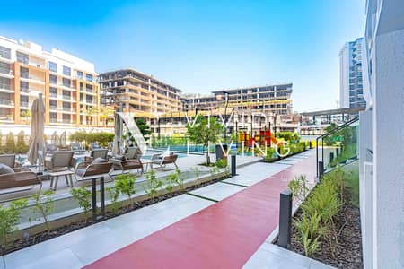 Studio te Huur in Arjan, Dubai - Appartement in Arjan，Oxford Gardens, 54000 AED - 15662273
