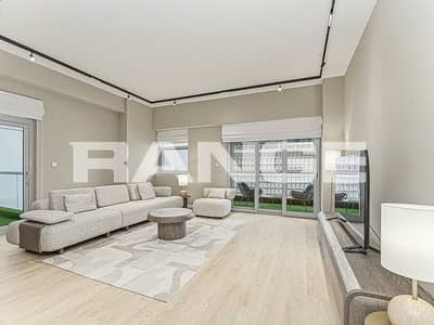 1 Schlafzimmer Wohnung zum zur Miete in Business Bay, Dubai - Wohnung in Business Bay，Executive Towers，Executive Tower B (East Heights 4), 1 schlafzimmer, 120000 AED - 15662281