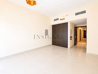 Monolocale in affitto a Dubai South, Dubai - Kappa akka- Studio-5. png