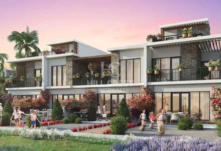 5 Bedroom Townhouse for Sale in DAMAC Lagoons, Dubai - a. jpg 5 Bedroom Townhouse for Sale in DAMAC Lagoons, Dubai - a. jpg
