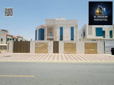 5 Bedroom Villa for Sale in Al Yasmeen, Ajman - WhatsApp Image 2026-06-30 at 4.59. 32 PM. jpeg
