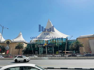 2 Camere Appartamento in Affitto a Al Nahda (Sharjah), Sharjah - IMG_4352. jpg