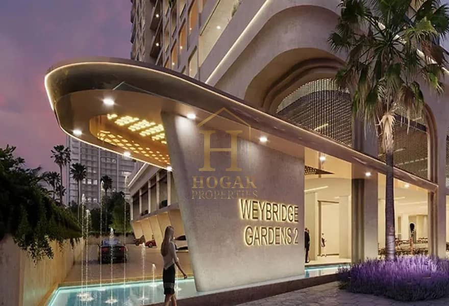 Luxury Living | Sunset Views | Prime Location Luxury Living | Sunset Views | Prime Location