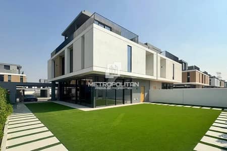 5 Bedroom Townhouse for Rent in Arabian Ranches 3, Dubai - Single Row| Brand New| Corner| 5BR | Semi Detached 5 Bedroom Townhouse for Rent in Arabian Ranches 3, Dubai - Single Row| Brand New| Corner| 5BR | Semi Detached