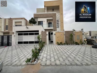 5 Bedroom Villa for Sale in Al Helio, Ajman - WhatsApp Image 2026-06-06 at 1.02. 20 AM. jpeg 5 Bedroom Villa for Sale in Al Helio, Ajman - WhatsApp Image 2026-06-06 at 1.02. 20 AM. jpeg