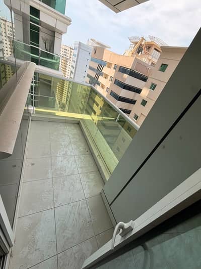 阿尔坎特米亚， 夏尔迦 2 卧室公寓待租 - WhatsApp Image 2026-06-30 at 4.56. 29 PM (1). jpeg