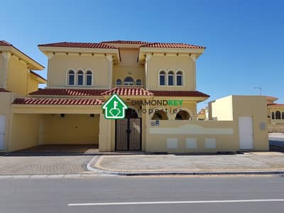 3 Bedroom Villa for Rent in Baniyas, Abu Dhabi - Brand new 3 bedrooms corner villa with massive kitchen 3 Bedroom Villa for Rent in Baniyas, Abu Dhabi - Brand new 3 bedrooms corner villa with massive kitchen