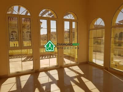 Brand new 3 bedrooms corner villa with massive kitchen Brand new 3 bedrooms corner villa with massive kitchen