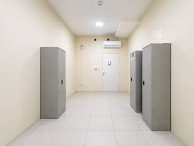 6 Schlafzimmer Labour Camp zum zur Miete in Jebel Ali, Dubai - Arbeiterunterkunft in Jebel Ali, 6 schlafzimmer, 74400 AED - 15662384