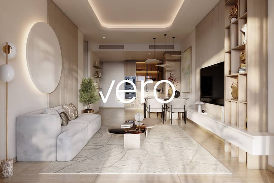 Appartamento a Dubai Science Park,Skyhills Astra,Skyhills Astra Tower A, 1 camera da letto, 1955000 AED - 15662401 Appartamento a Dubai Science Park,Skyhills Astra,Skyhills Astra Tower A, 1 camera da letto, 1955000 AED - 15662401